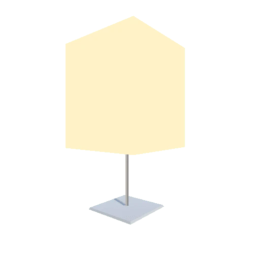 Floor lamp